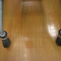 Grooved Wheels