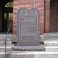 10 Commandments