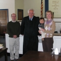 Willises and the Judge