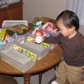 Operation Christmas Child