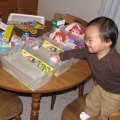 Operation Christmas Child
