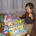 Operation Christmas Child