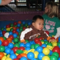 Ball Pit