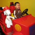 Fire Truck