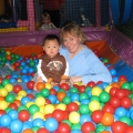 Balls Pit