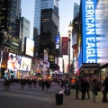 New York City