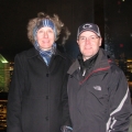Top of the Rock NYC