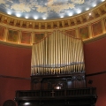 Lovely Lane United Methodist Church