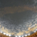 Ceiling of the Lovely Lane United Methodist Church