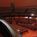 Sanctuary of the Lovely Lane United Methodist Church