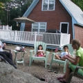 Cottage in York Beach Maine