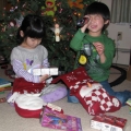 Christmas Stockings
