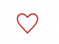 Heart Card