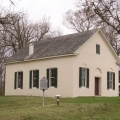 Dudley's Chapel